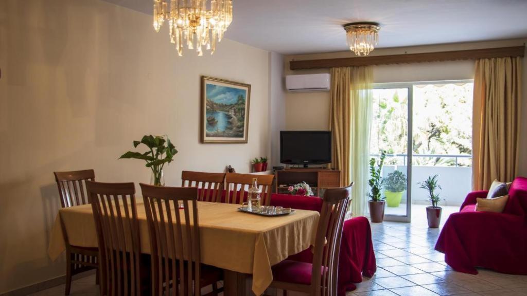 레팀노 Evas House 아파트 외부 사진