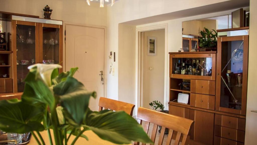 레팀노 Evas House 아파트 외부 사진