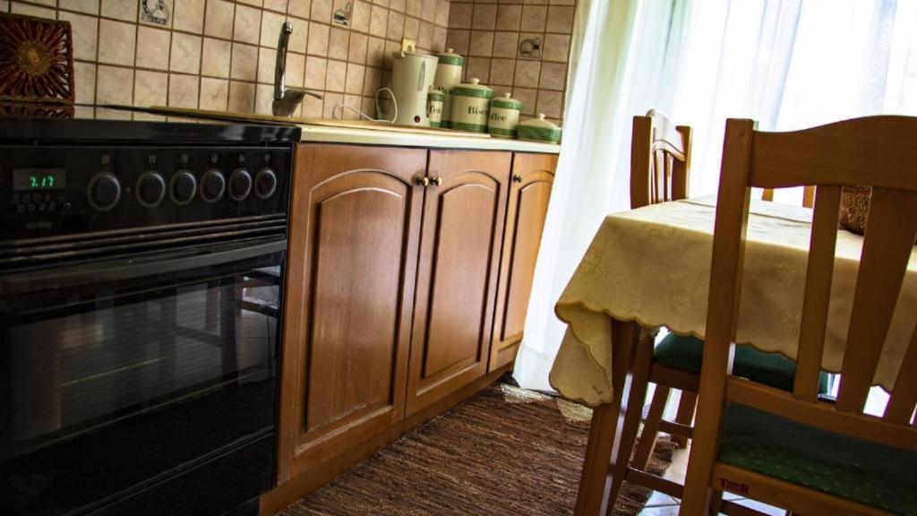 레팀노 Evas House 아파트 외부 사진