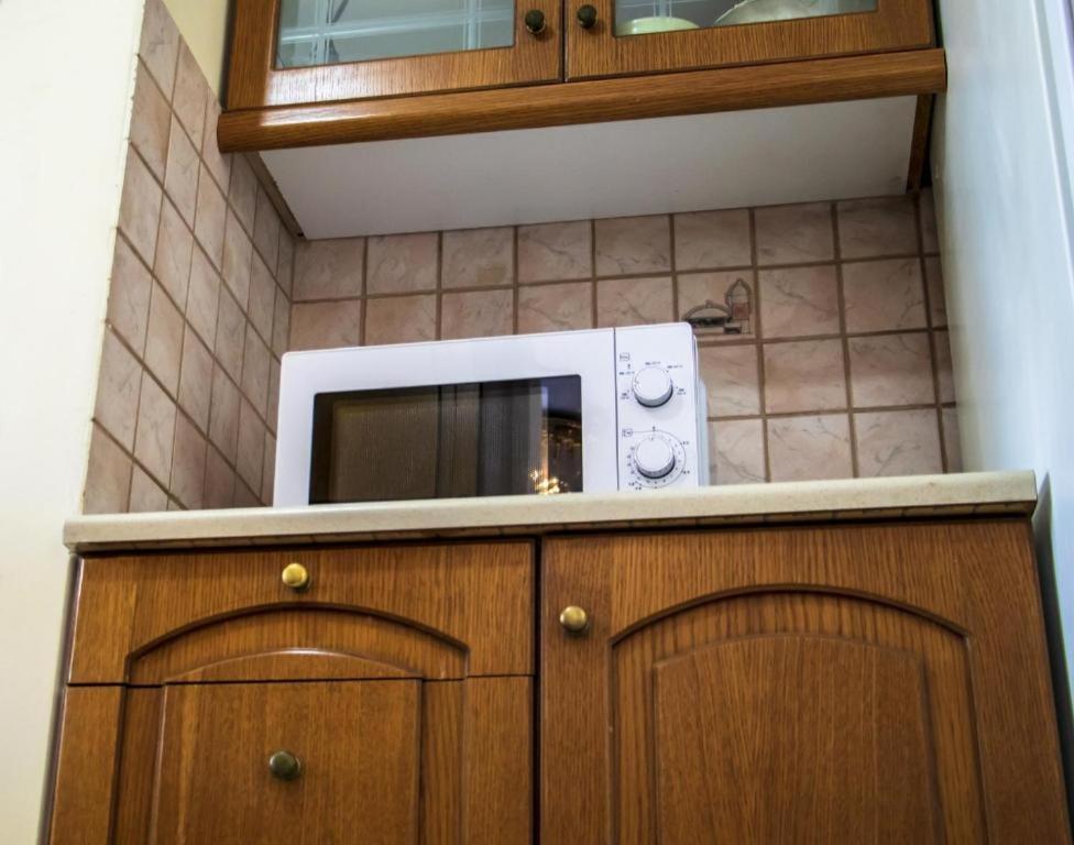 레팀노 Evas House 아파트 외부 사진