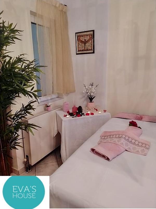 레팀노 Evas House 아파트 외부 사진